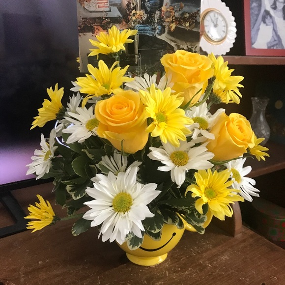 Meet your Posher, Jane. - Picture 1 of 1